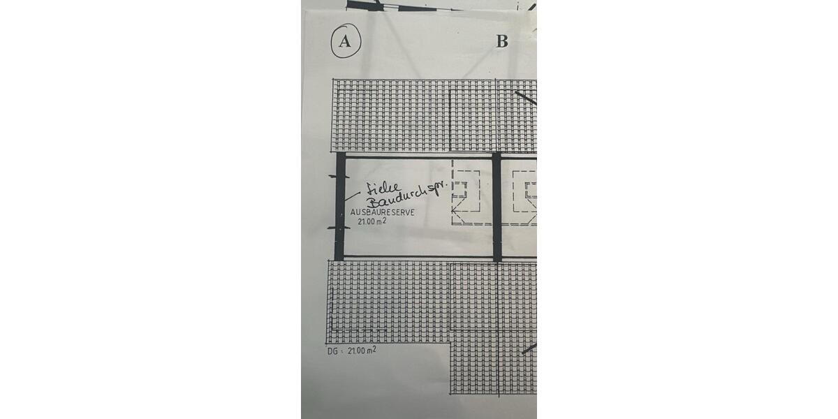 Reihenhaus Braunschweig Wabe-Schunter-Beberbach - 6 Zimmer, 131 m&sup2;, 420.000&euro; | Angebot:25405634