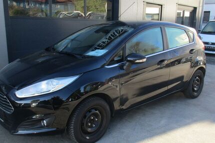 Ford Fiesta 92.800 km 6.790 &euro; Heilbronn 74081