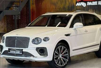 Bentley Bentayga 57.000 km 172.900 &euro; München 81829