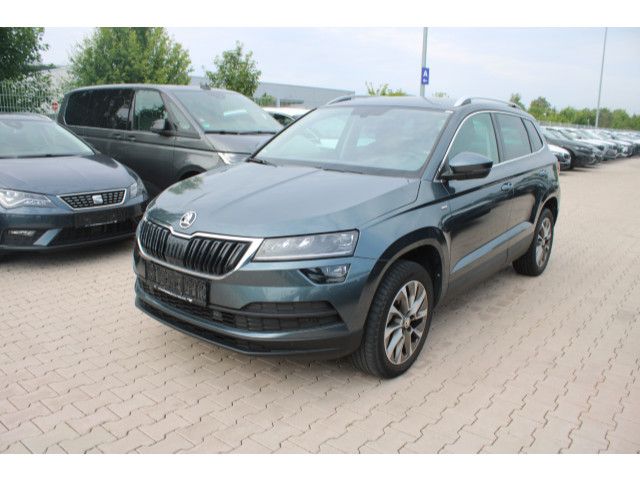 Skoda Karoq 83.500 km 20.790 &euro; Wolfsburg 38440