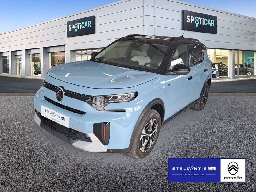 C3 Aircross