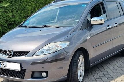 Mazda 5