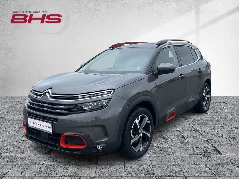 C5 Aircross