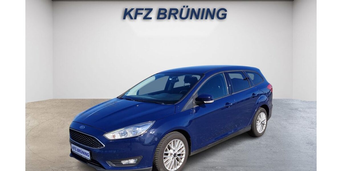 Ford Focus 162.000 km 5.880 &euro; Lingen (Ems) 49811