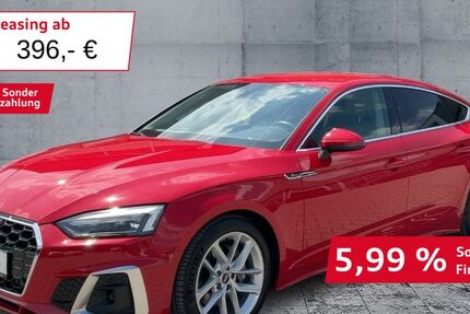 Audi A5 63.500 km 30.650 &euro; Werneck 97440
