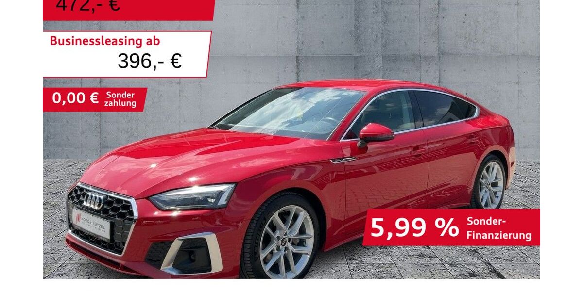 Audi A5 63.500 km 30.650 &euro; Werneck 97440