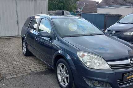 Opel Astra H 192 km 2.749 &euro; Witten 58454