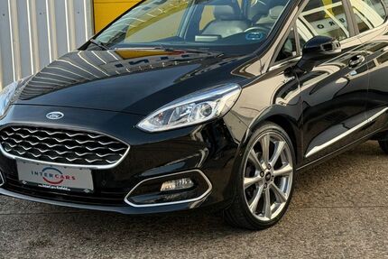 Ford Fiesta 55.000 km 12.900 &euro; Krefeld 47799