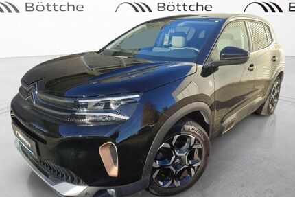 Citroen C5 Aircross 81.802 km 17.350 &euro; Brandenburg an der Havel 14772