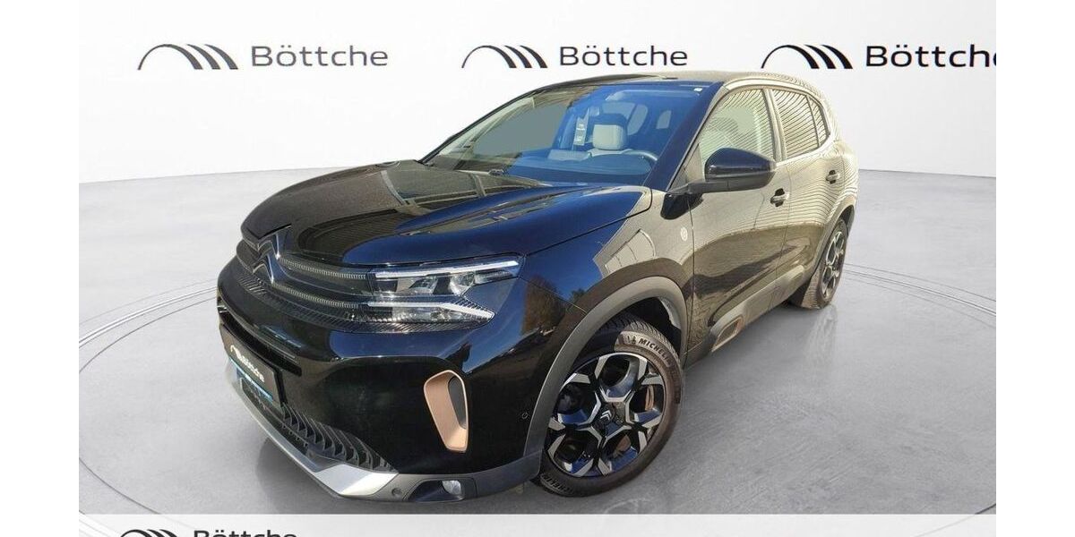 Citroen C5 Aircross 81.802 km 17.350 &euro; Brandenburg an der Havel 14772