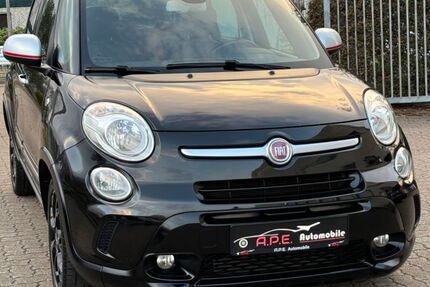 Fiat 500L 141.000 km 6.900 &euro; Norderstedt 22848