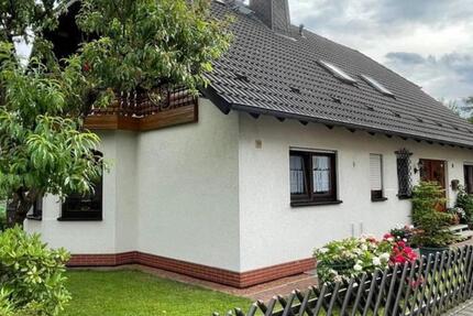 Haus Kassel Nordshausen - 7 Zimmer, 190 m&sup2;, 649.000&euro; | Angebot:24980524