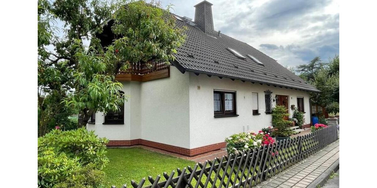 Mehrfamilienhaus, Wohnhaus Kassel Nordshausen - 7 Zimmer, 190 m&sup2;, 525.000&euro; | Angebot:24980524