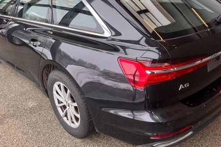 Audi A6 120.000 km 24.800 &euro; Greven 48268