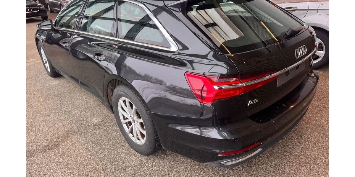 Audi A6 120.000 km 24.800 &euro; Greven 48268