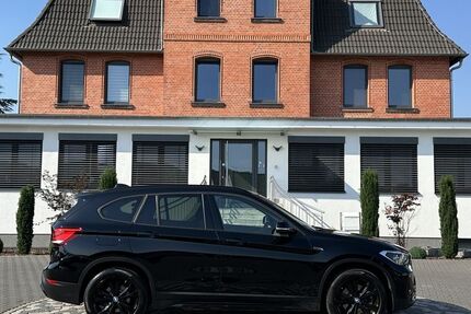 BMW X1 112.114 km 19.750 &euro; Rotenburg Lispenhausen 36199