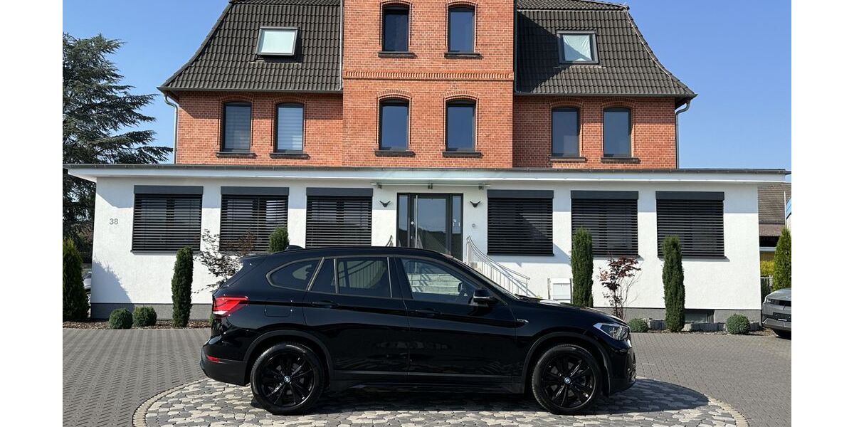 BMW X1 112.114 km 19.750 &euro; Rotenburg Lispenhausen 36199