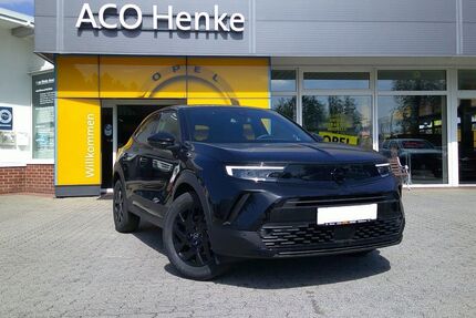 Opel Mokka 7.500 km 24.999 &euro; Niesky 02906