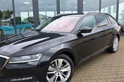 Skoda Superb 118.800 km 21.999 € Damme 49401
