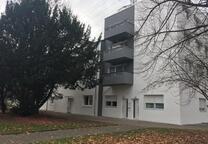 Schöne Erdgeschoss und barrierefreien Wohnung