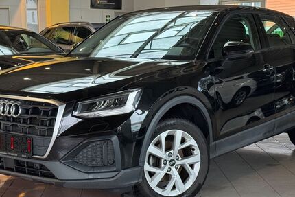 Audi Q2 43.810 km 22.480 &euro; Oberderdingen 75038