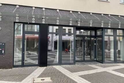 Einzelhandel in Brühl 3.200 € 276 m²