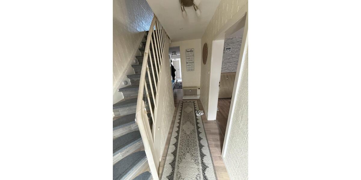 Doppelhaushälfte Bad Saulgau - 5 Zimmer, 100 m&sup2;, 330.000&euro; | Angebot:26941475