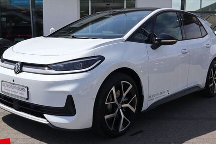 VW ID.3 9.900 km 49.990 &euro; Bürgstadt 63927