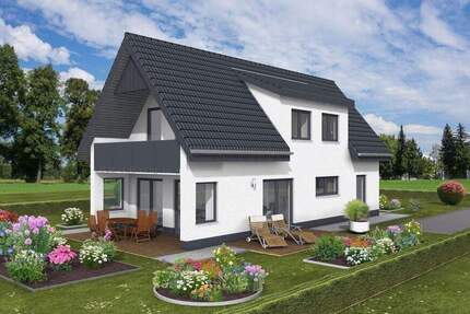 Haus Zingst - 4 Zimmer, 107 m&sup2;, 780.900&euro; | Angebot:26139864