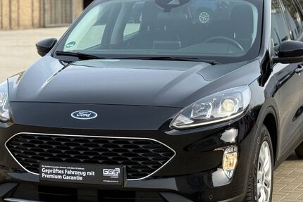 Ford Kuga 103.000 km 14.900 &euro; Garbsen 30827