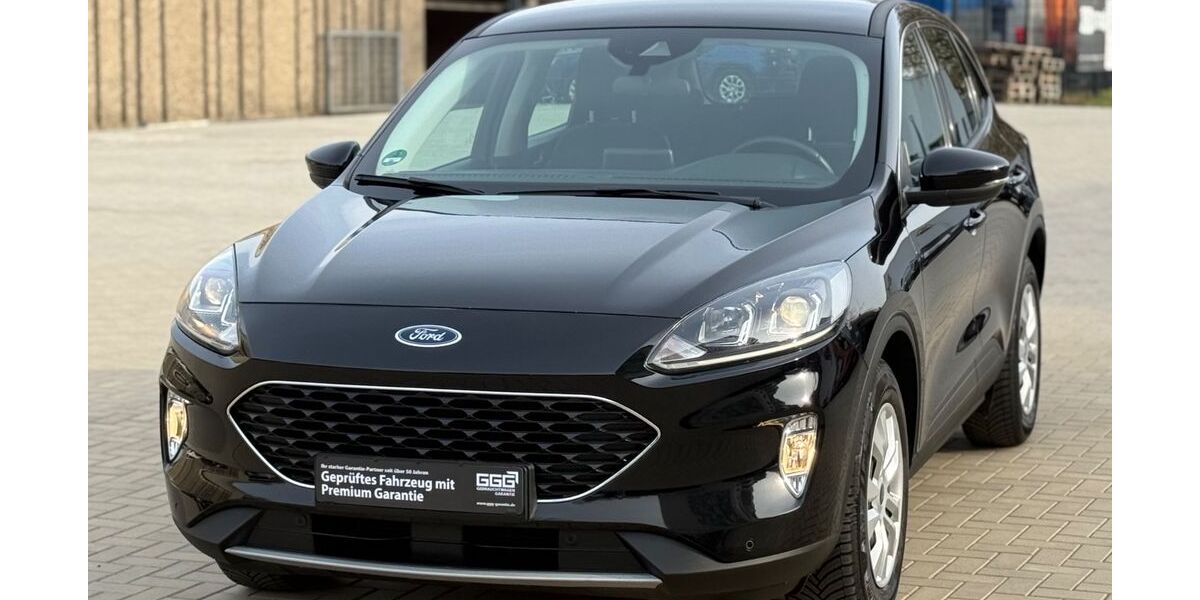 Ford Kuga 103.000 km 14.900 &euro; Garbsen 30827