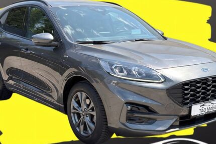 Ford Kuga 36.562 km 22.985 &euro; Baesweiler 52499