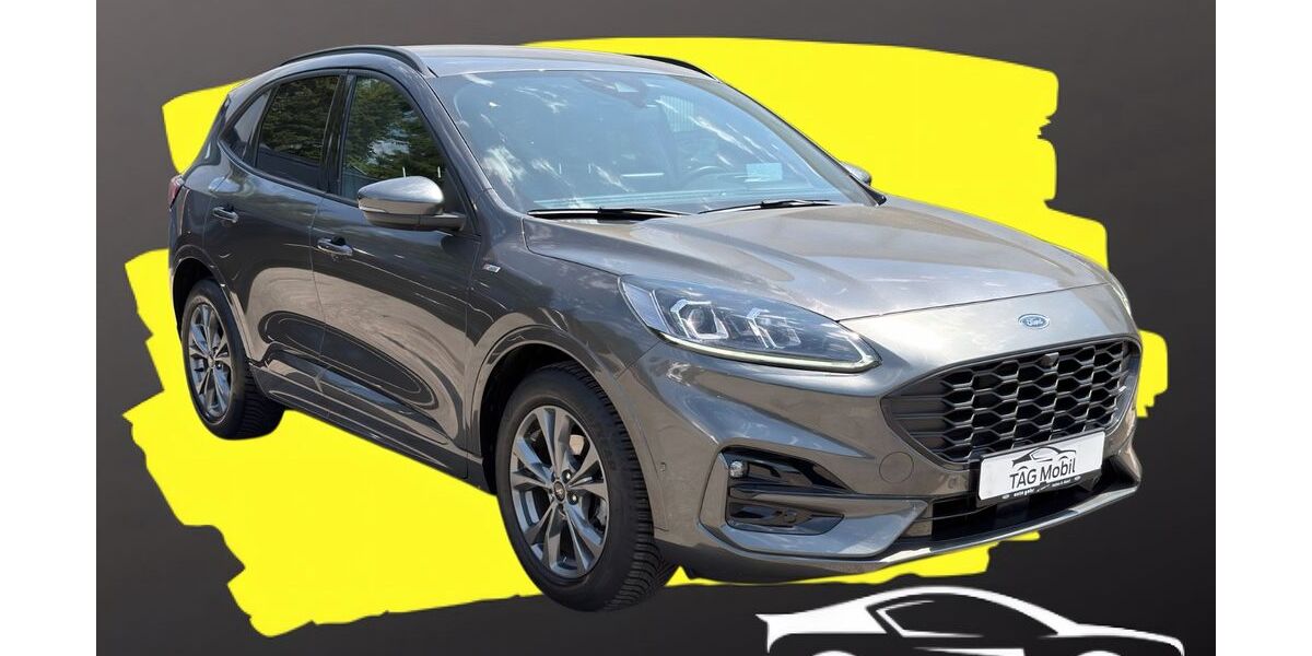Ford Kuga 36.562 km 22.985 &euro; Baesweiler 52499