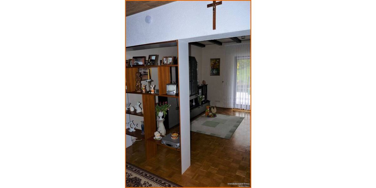 Einfamilienhaus Sinntal Sannerz - 3 Zimmer, 84 m&sup2;, 279.000&euro; | Angebot:25746823