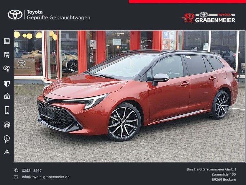 Corolla