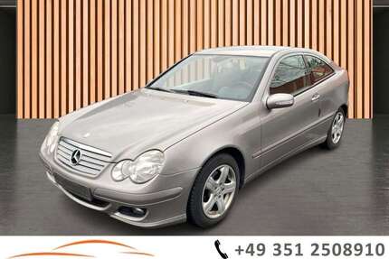 Mercedes C 230