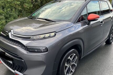 Citroen C3 Aircross 70.000 km 13.100 € Weilrod 61276