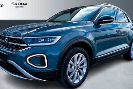 VW T-Roc 43.446 km 18.570 &euro; Wolfsburg 38446