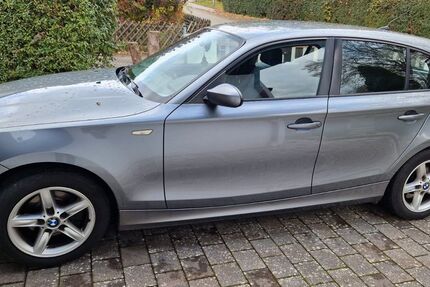 BMW 118 270.500 km 2.099 &euro; Reisbach 94419