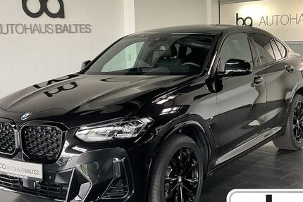 BMW X4 8.300 km 57.850 &euro; Prüm/ Niederprüm 54595