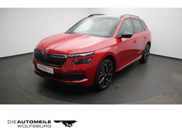 Skoda Kamiq 79.700 km 21.480 &euro; Wolfsburg 38440