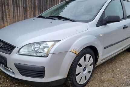 Ford Focus 244.465 km 775 € Kammeltal 89358