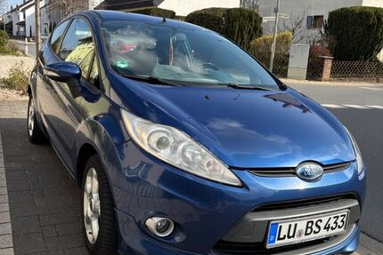 Ford Fiesta 217.000 km 2.499 &euro; Maxdorf 67133
