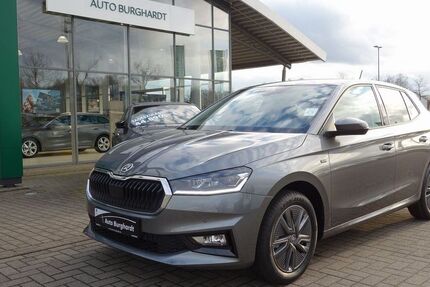 Skoda Fabia 3.005 km 21.490 &euro; Bremen 28357