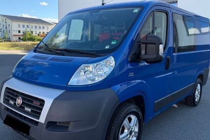 Fiat Ducato 171.950 km 11.999 &euro; Wendelstein 90530
