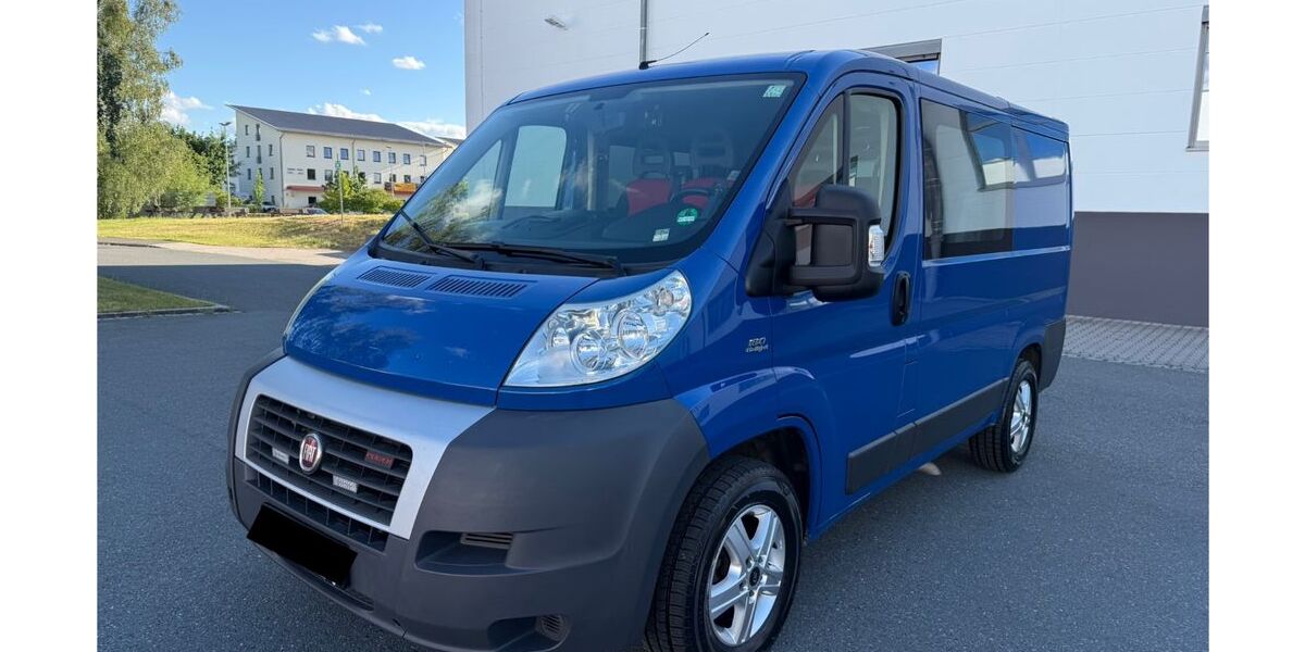 Fiat Ducato 171.950 km 11.999 &euro; Wendelstein 90530