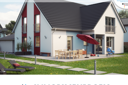 Haus zum Kaufen in Stadtbergen 1.117.000 € 200 m² 8 zimmer