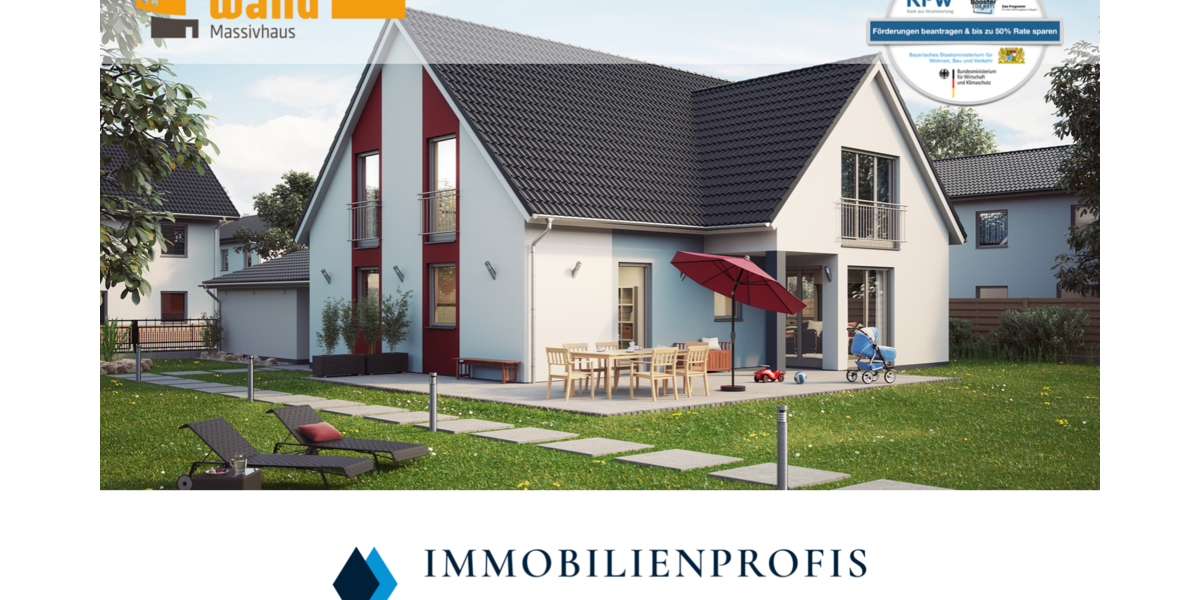 Haus zum Kaufen in Stadtbergen 1.117.000 € 200 m² 8 zimmer