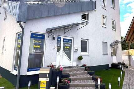 Gewerbeobjekt Haßloch - 1.245.000&euro; | Angebot:27398109
