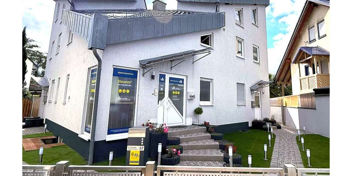 Gewerbeobjekt Haßloch - 1.245.000&euro; | Angebot:27398109